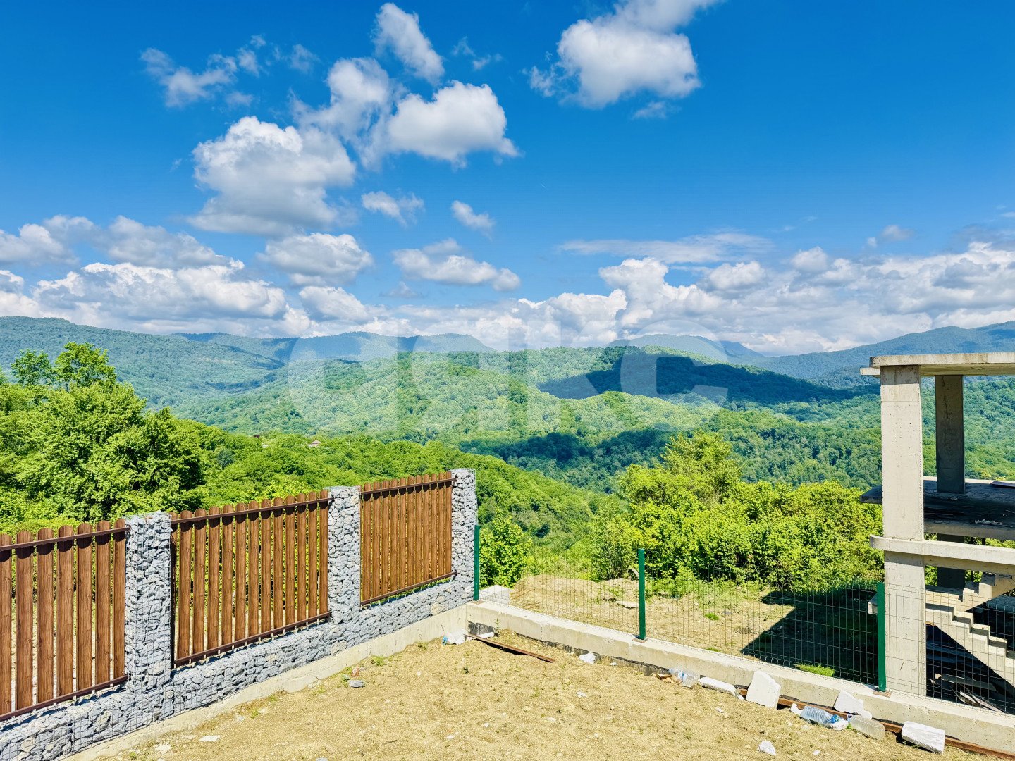 Фото №13: Дом 241 м² + 5.84 сот. - Красная Воля, р. Адлерский, ул. Садовая