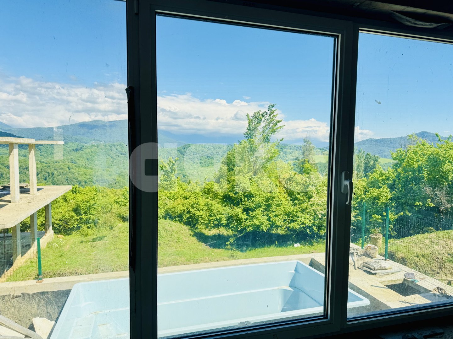 Фото №7: Дом 241 м² + 5.84 сот. - Красная Воля, р. Адлерский, ул. Садовая