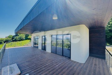 Фото №4: Дом 241 м² - Красная Воля, р. Адлерский, ул. Садовая