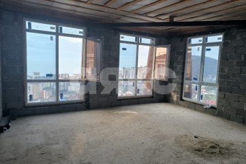 Фото №2: 1-комнатная квартира 35 м² - Сочи, мкр. Мамайка, ул. Целинная, 10