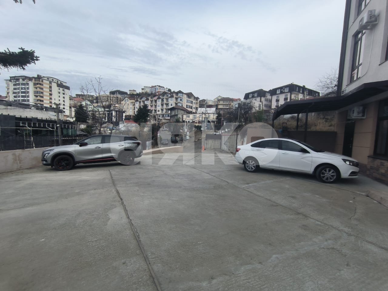 Фото №15: 1-комнатная квартира 35 м² - Сочи, Центральный, мкр. Мамайка, ул. Целинная, 10