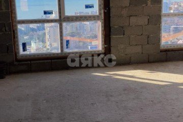 Фото №5: 1-комнатная квартира 35 м² - Сочи, мкр. Мамайка, ул. Целинная, 10