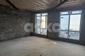 Фото №3: 1-комнатная квартира 35 м² - Сочи, мкр. Мамайка, ул. Целинная, 10