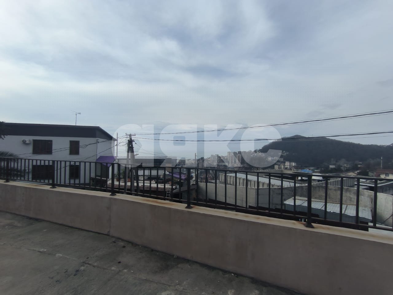 Фото №11: 1-комнатная квартира 35 м² - Сочи, Центральный, мкр. Мамайка, ул. Целинная, 10