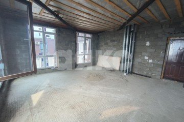 Фото №1: 1-комнатная квартира 35 м² - Сочи, мкр. Мамайка, ул. Целинная, 10