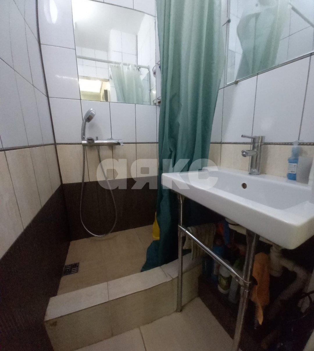 Фото №7: Студия 23 м² - Сочи, Центральный, Завокзальный, мкр. жилой комплекс Альпика, ул. Альпийская, 27