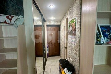 Фото №5: Студия 23 м² - Сочи, мкр. жилой комплекс Альпика, ул. Альпийская, 27