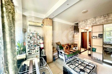 Фото №2: Студия 23 м² - Сочи, мкр. жилой комплекс Альпика, ул. Альпийская, 27