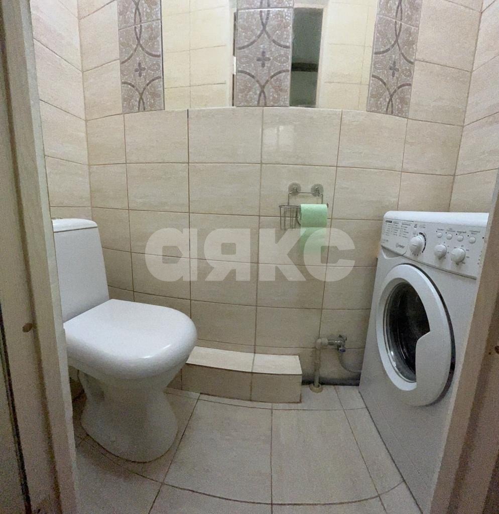 Фото №8: Студия 23 м² - Сочи, Центральный, Завокзальный, мкр. жилой комплекс Альпика, ул. Альпийская, 27