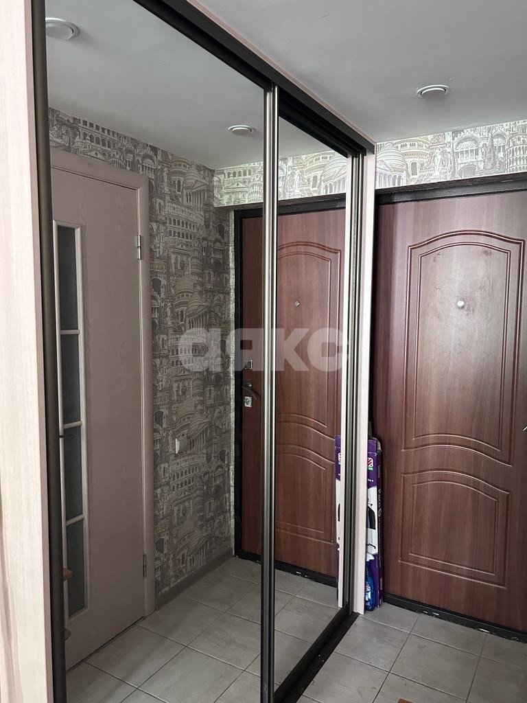 Фото №6: Студия 23 м² - Сочи, Центральный, Завокзальный, мкр. жилой комплекс Альпика, ул. Альпийская, 27