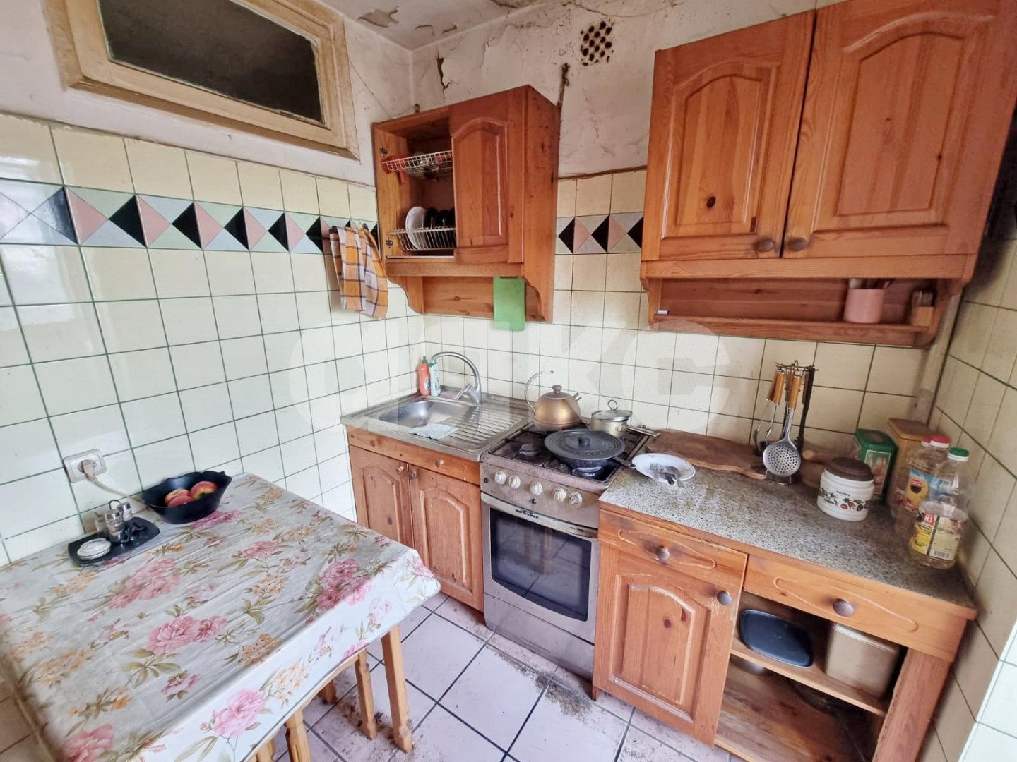 Фото №2: 3-комнатная квартира 69 м² - Сочи, Центральный, мкр. Завокзальный, ул. Альпийская, 33