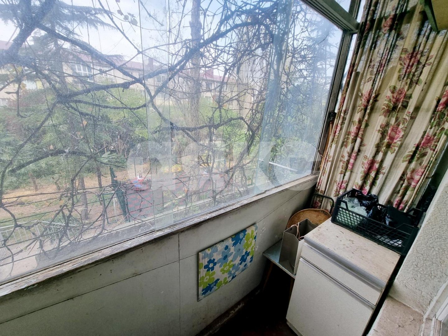 Фото №13: 3-комнатная квартира 69 м² - Сочи, Центральный, мкр. Завокзальный, ул. Альпийская, 33