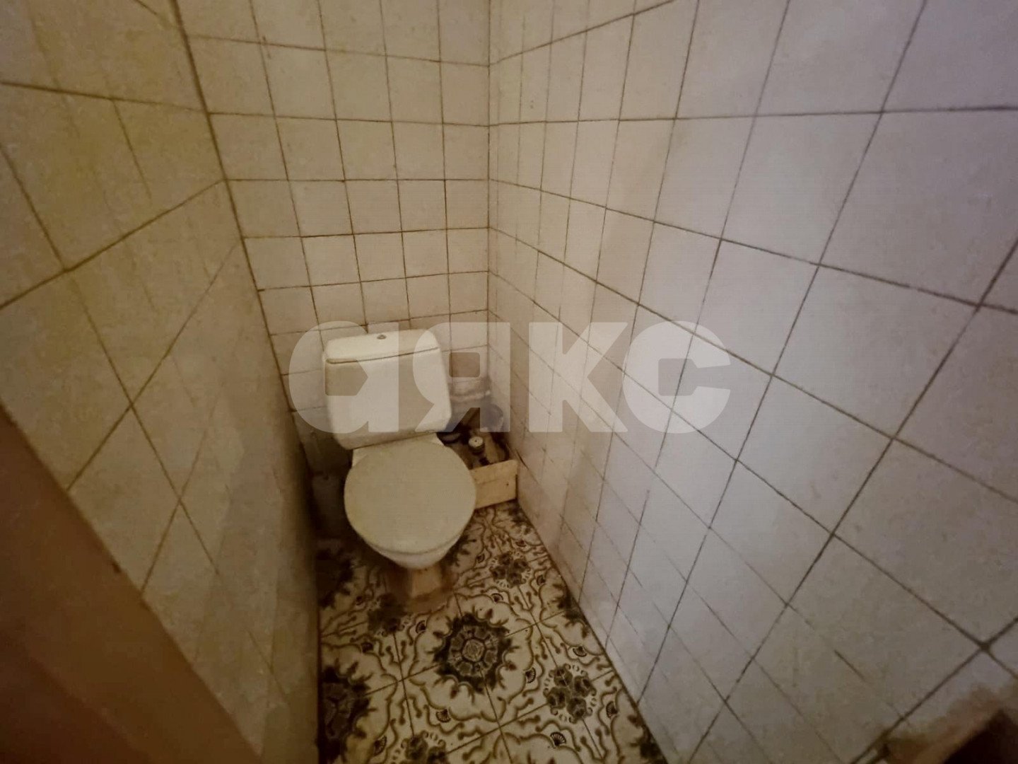 Фото №15: 3-комнатная квартира 69 м² - Сочи, Центральный, мкр. Завокзальный, ул. Альпийская, 33