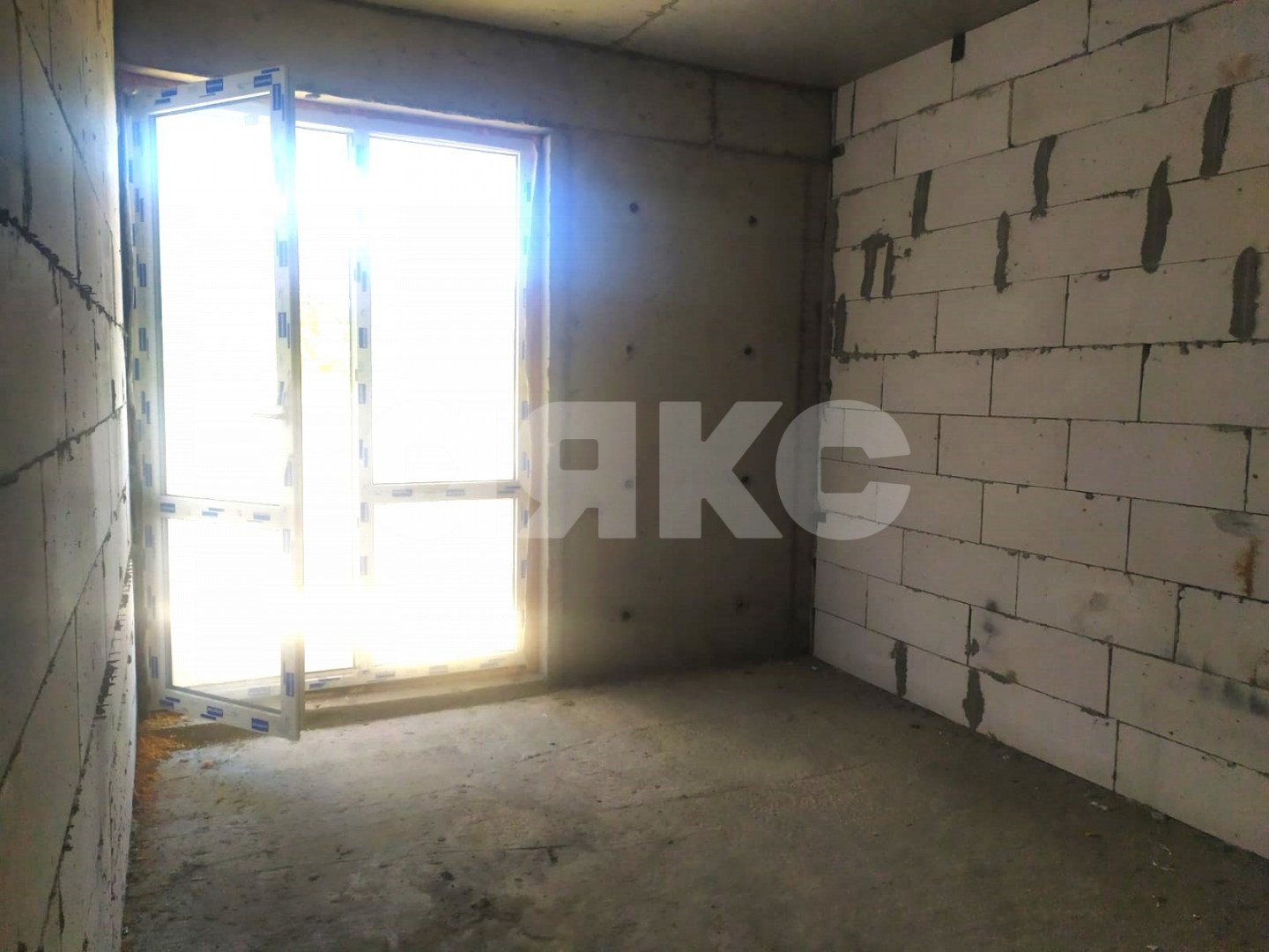 Фото №9: 2-комнатная квартира 48 м² - Сочи, Центральный, мкр. Мамайка, пер. Теневой, 10А