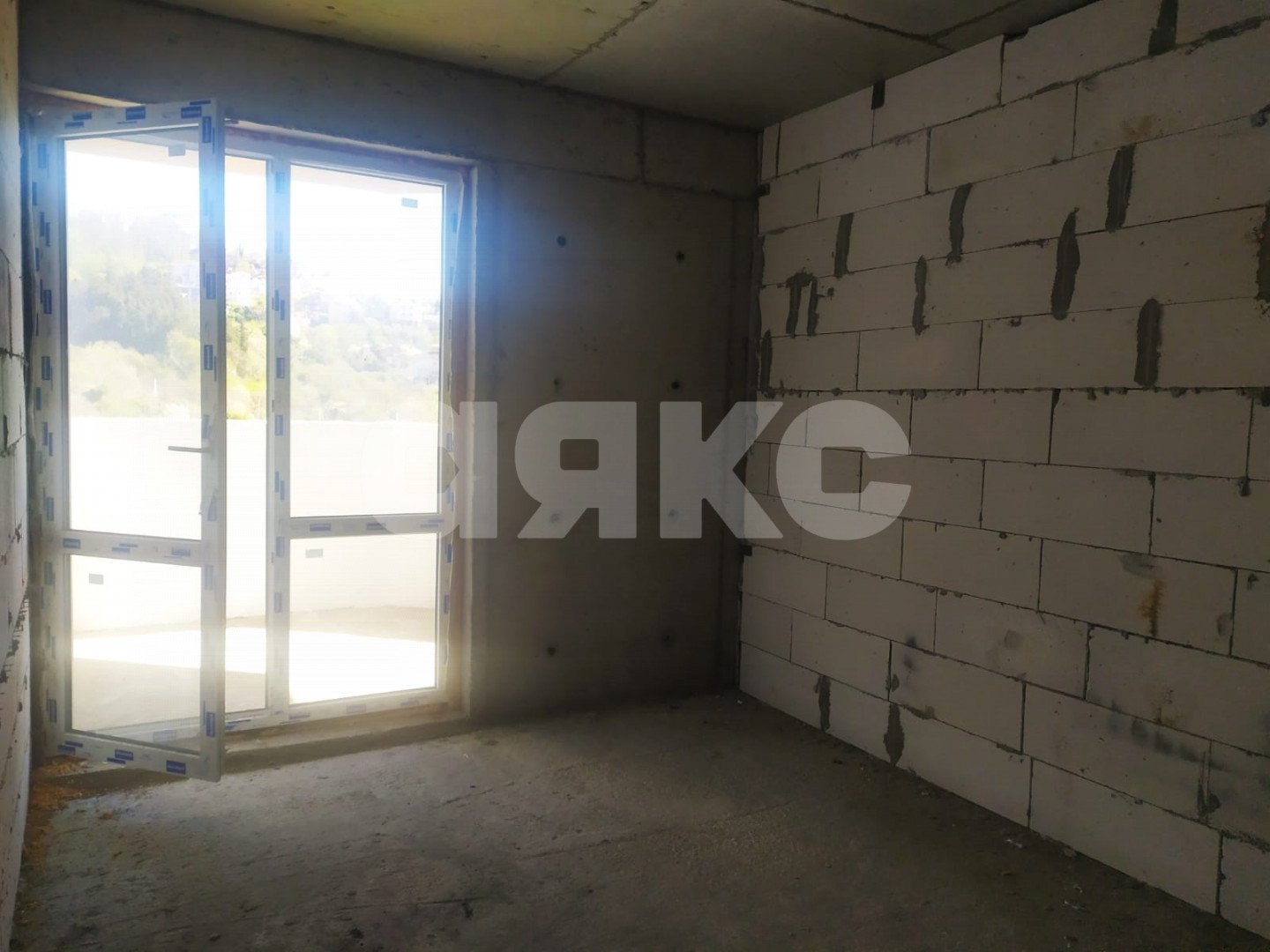 Фото №14: 2-комнатная квартира 48 м² - Сочи, Центральный, мкр. Мамайка, пер. Теневой, 10А