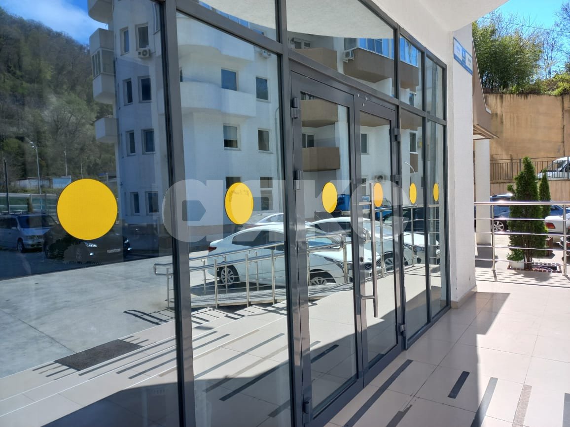 Фото №2: 2-комнатная квартира 48 м² - Сочи, Центральный, мкр. Мамайка, пер. Теневой, 10А