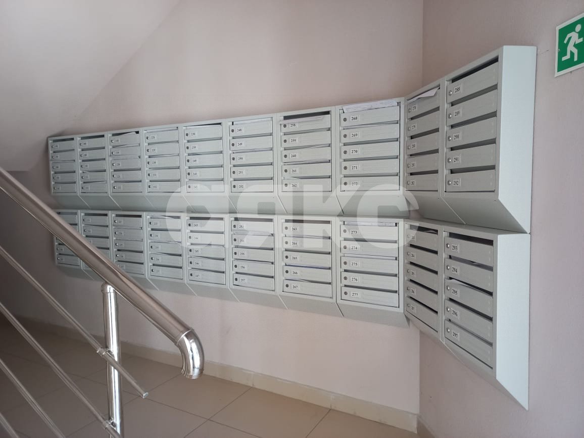 Фото №6: 2-комнатная квартира 48 м² - Сочи, Центральный, мкр. Мамайка, пер. Теневой, 10А