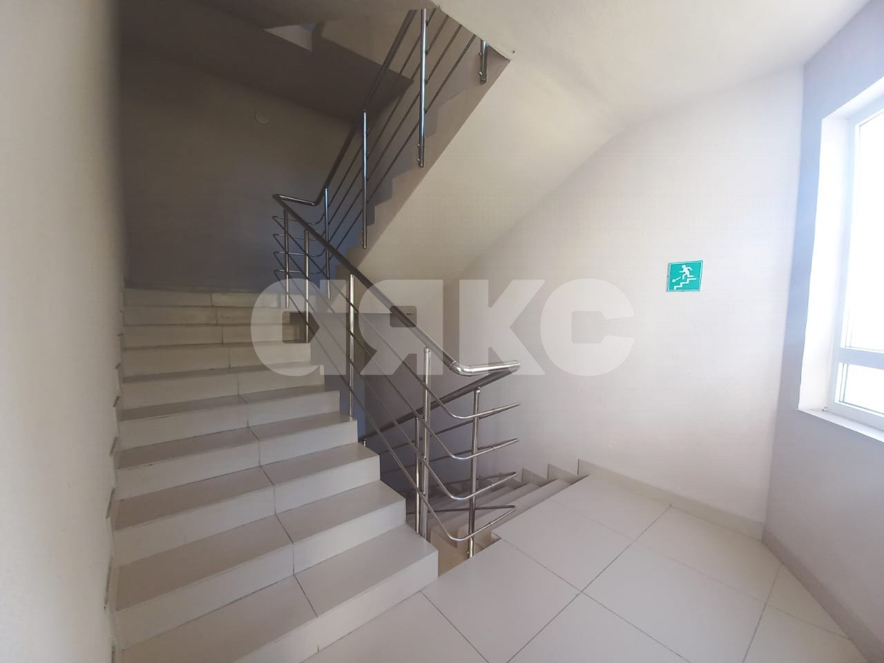 Фото №20: 2-комнатная квартира 48 м² - Сочи, Центральный, мкр. Мамайка, пер. Теневой, 10А