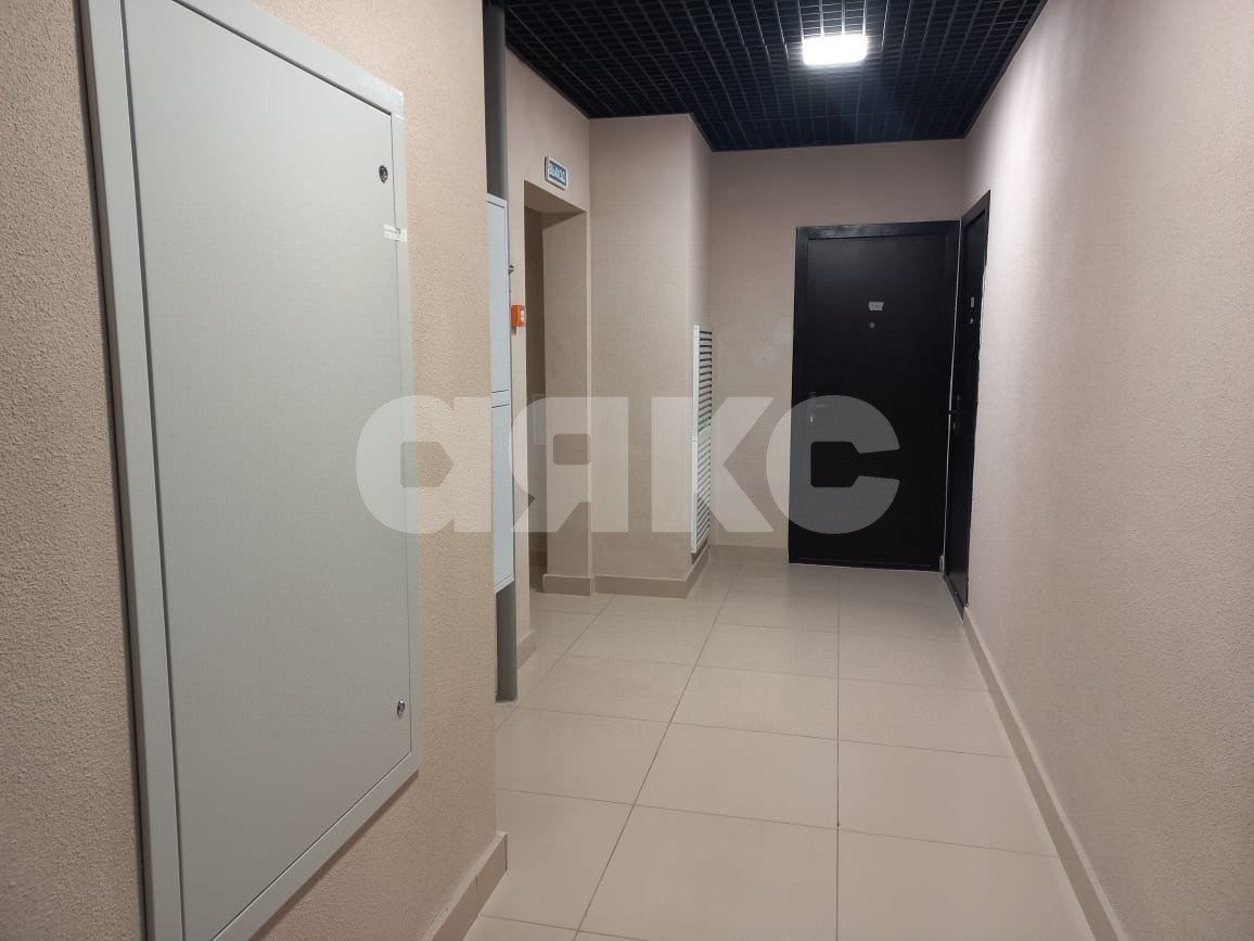 Фото №7: 2-комнатная квартира 48 м² - Сочи, Центральный, мкр. Мамайка, пер. Теневой, 10А