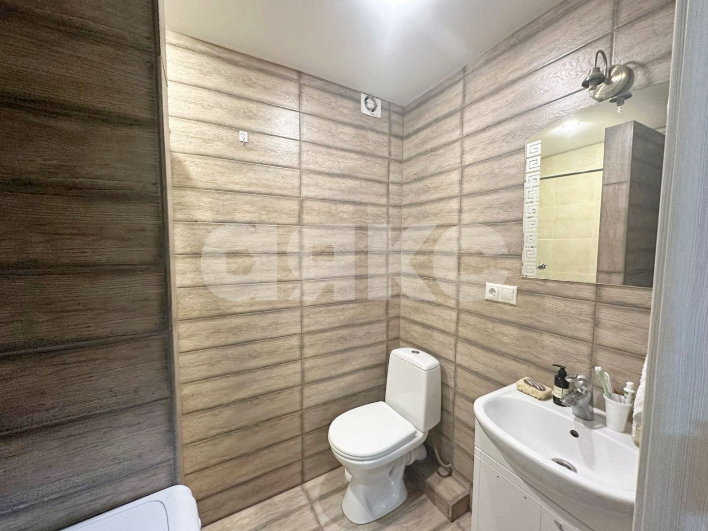 Фото №5: Студия 23 м² - Сочи, Центральный, мкр. Донская, ул. Гончарова, 10