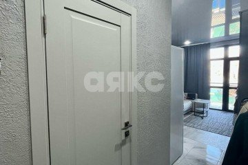 Фото №5: Студия 24 м² - Сочи, мкр. жилой комплекс Морской Квартал, ул. Львовская, 70Ак4