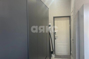 Фото №4: Студия 24 м² - Сочи, мкр. жилой комплекс Морской Квартал, ул. Львовская, 70Ак4