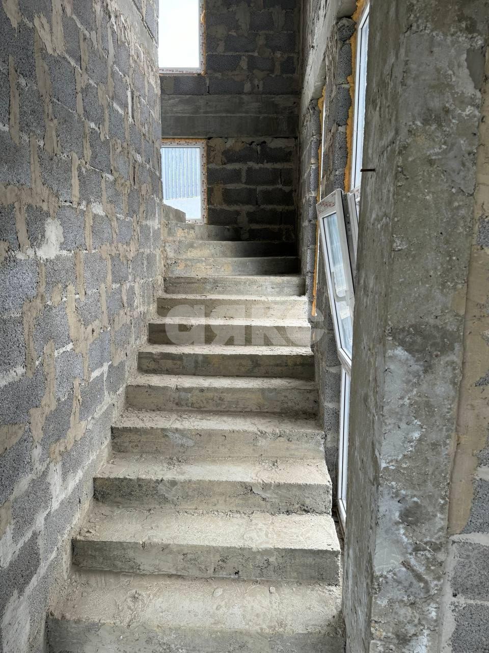 Фото №7: Дом 200 м² + 4 сот. - Высокое, р. Адлерский, ул. Геленджикская