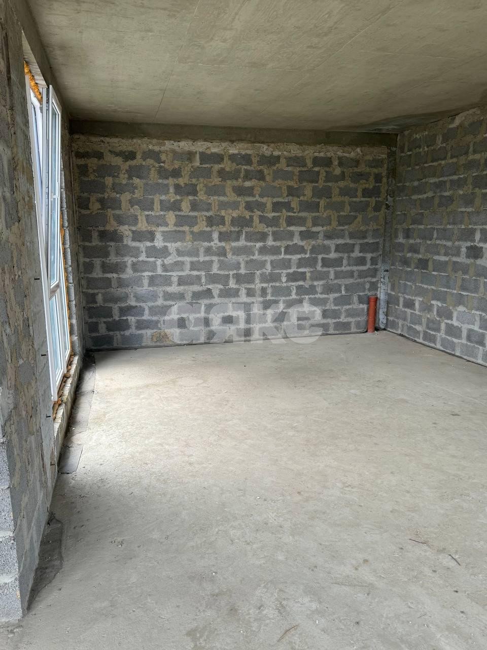 Фото №6: Дом 200 м² + 4 сот. - Высокое, р. Адлерский, ул. Геленджикская