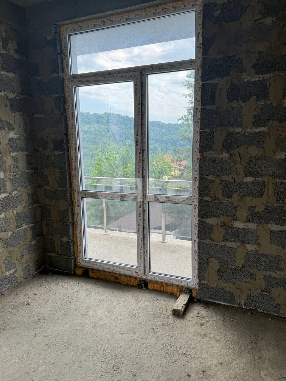 Фото №15: Дом 200 м² + 4 сот. - Высокое, р. Адлерский, ул. Геленджикская