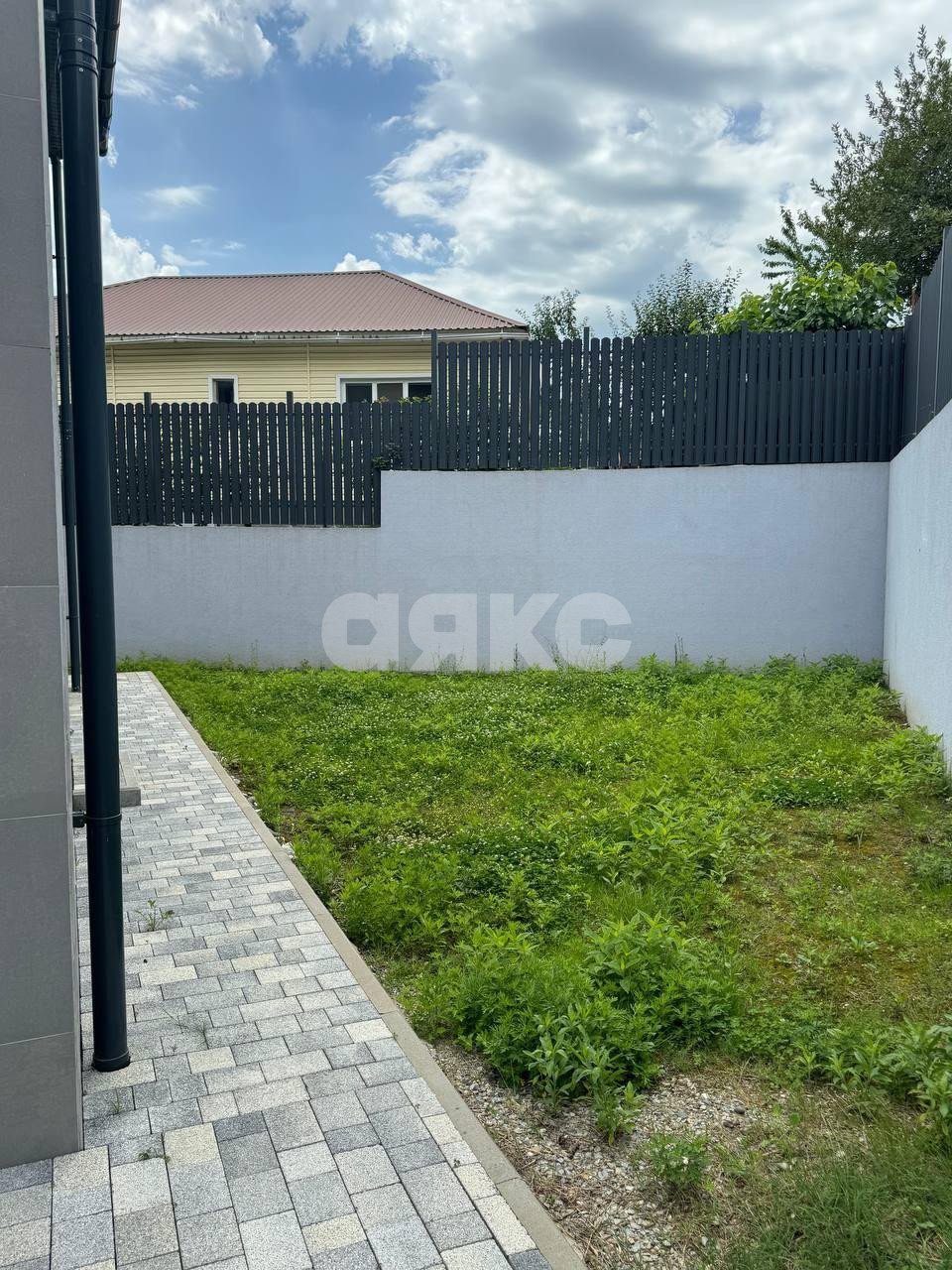 Фото №8: Дом 200 м² + 4 сот. - Высокое, р. Адлерский, ул. Геленджикская