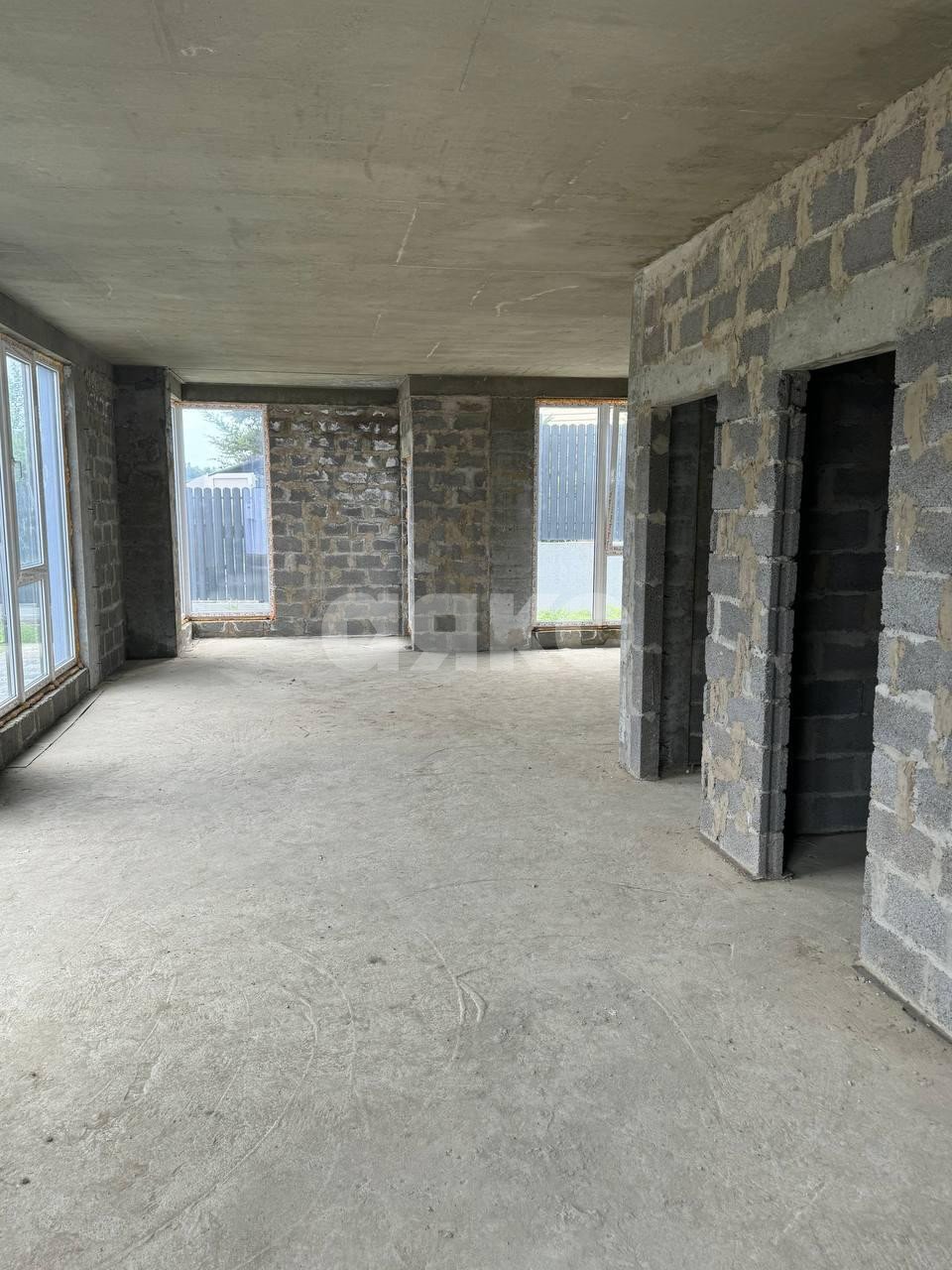 Фото №4: Дом 200 м² + 4 сот. - Высокое, р. Адлерский, ул. Геленджикская