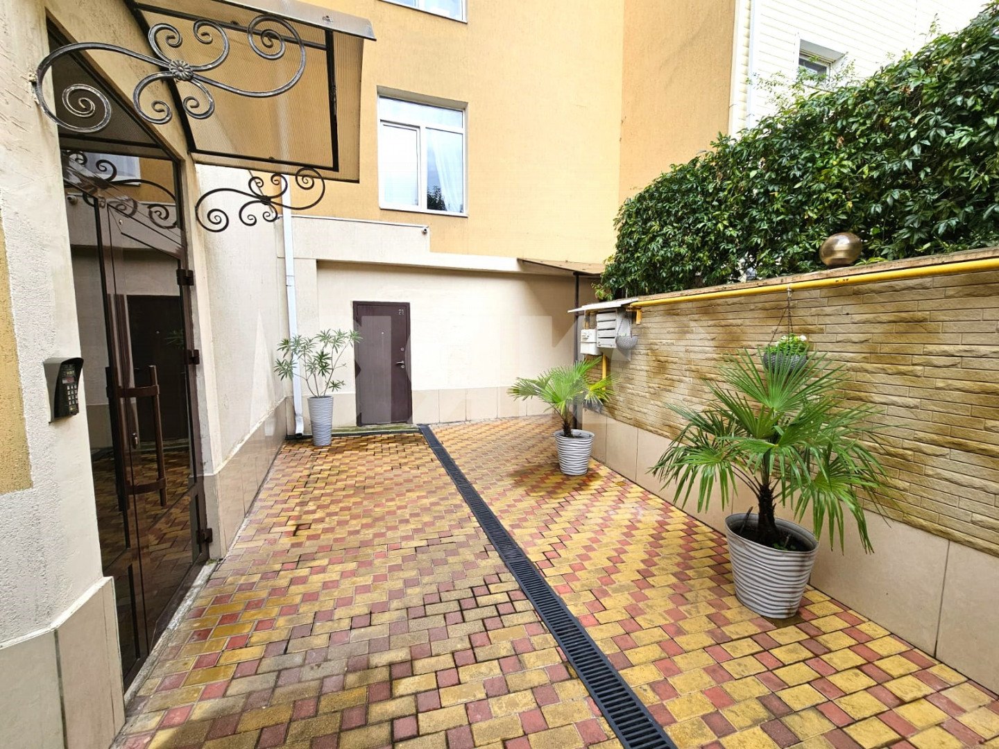 Фото №21: Студия 25 м² - Сочи, Центральный, мкр. Новый Сочи, ул. Виноградная, 135/13