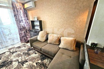 Фото №3: Студия 25 м² - Сочи, мкр. Новый Сочи, ул. Виноградная, 135/13