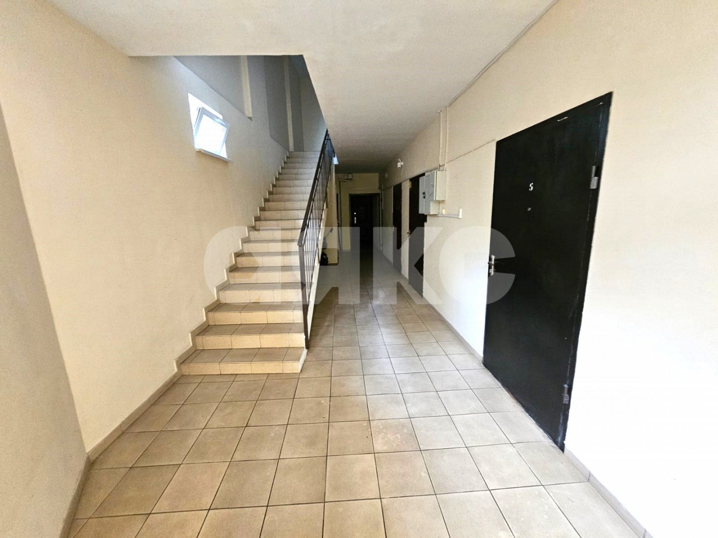 Фото №19: Студия 25 м² - Сочи, Центральный, мкр. Новый Сочи, ул. Виноградная, 135/13