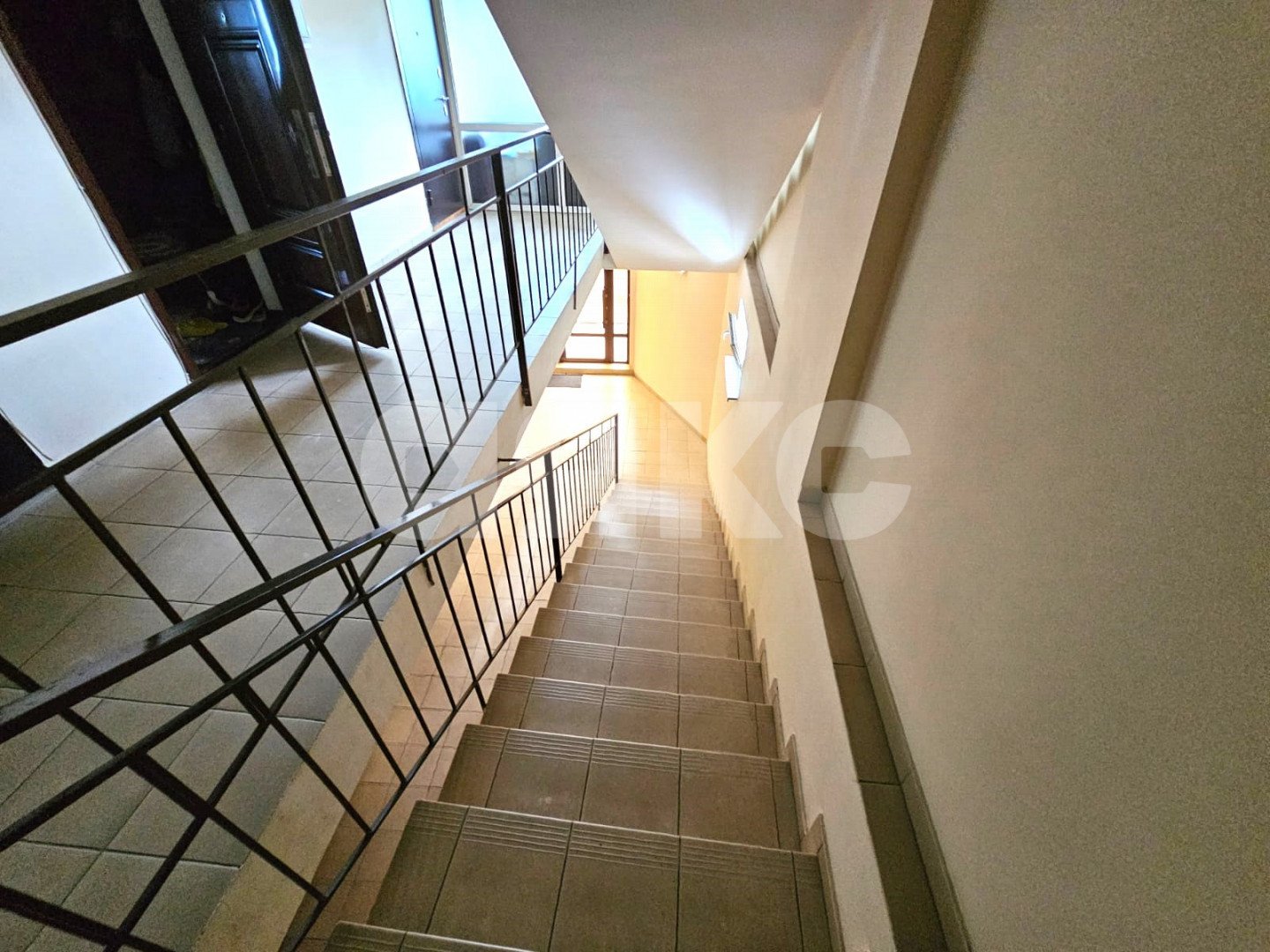 Фото №18: Студия 25 м² - Сочи, Центральный, мкр. Новый Сочи, ул. Виноградная, 135/13