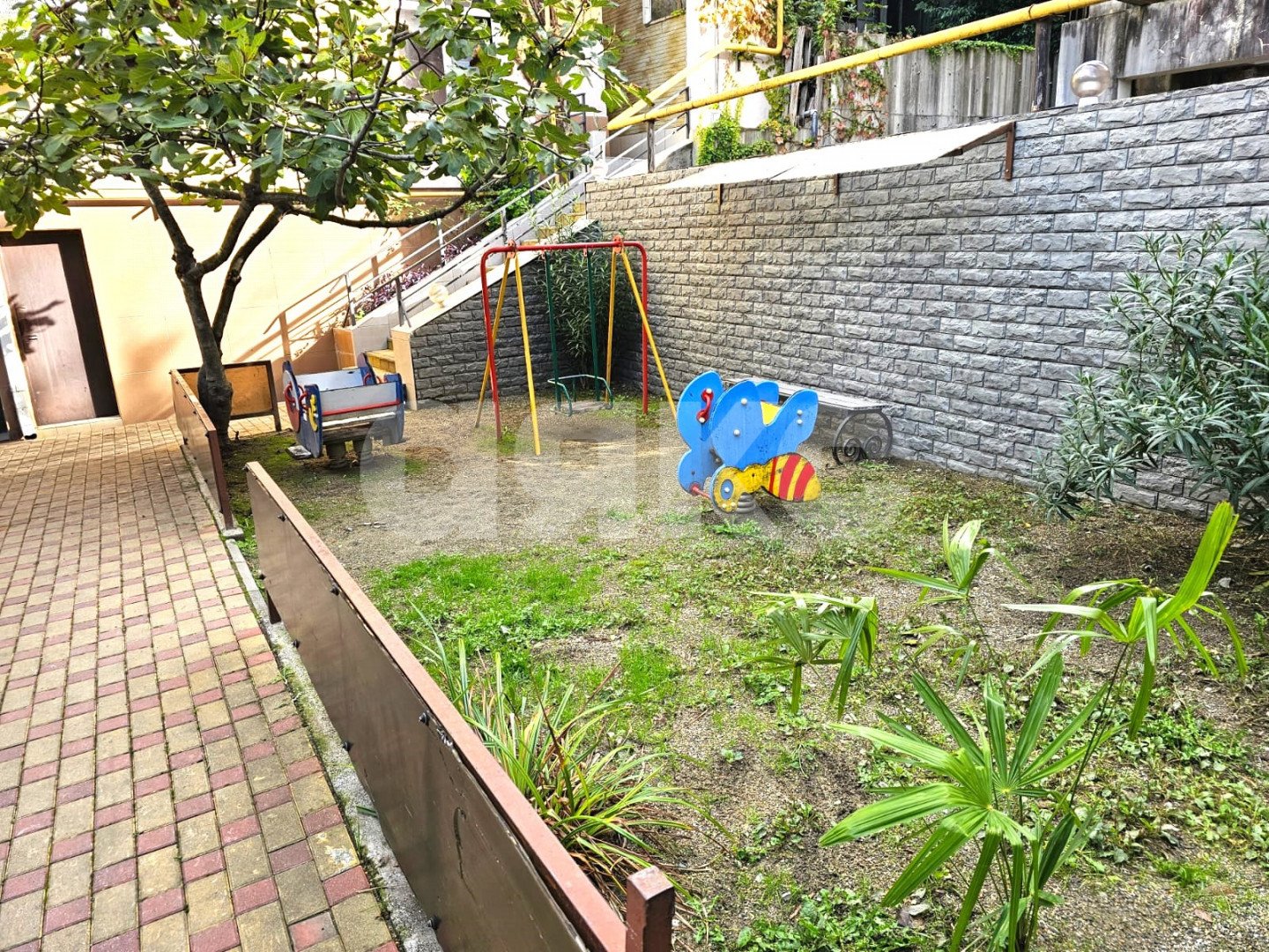 Фото №24: Студия 25 м² - Сочи, Центральный, мкр. Новый Сочи, ул. Виноградная, 135/13