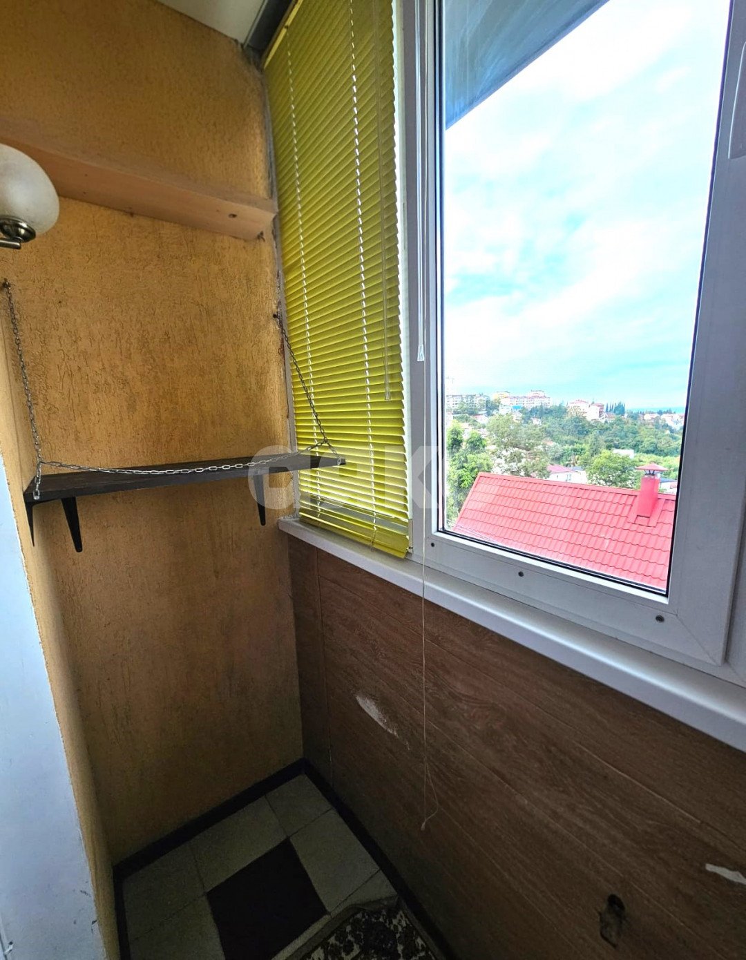 Фото №5: Студия 25 м² - Сочи, Центральный, мкр. Новый Сочи, ул. Виноградная, 135/13