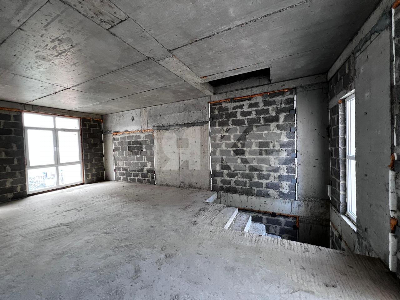 Фото №9: Таунхаус 112 м² + 2 сот. - Сочи, Адлерский, ж/р Адлер, ул. Верхнеизвестинская, 24Е