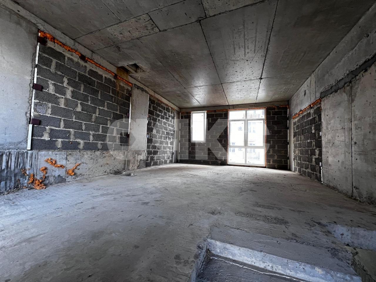 Фото №8: Таунхаус 112 м² + 2 сот. - Сочи, Адлерский, ж/р Адлер, ул. Верхнеизвестинская, 24Е