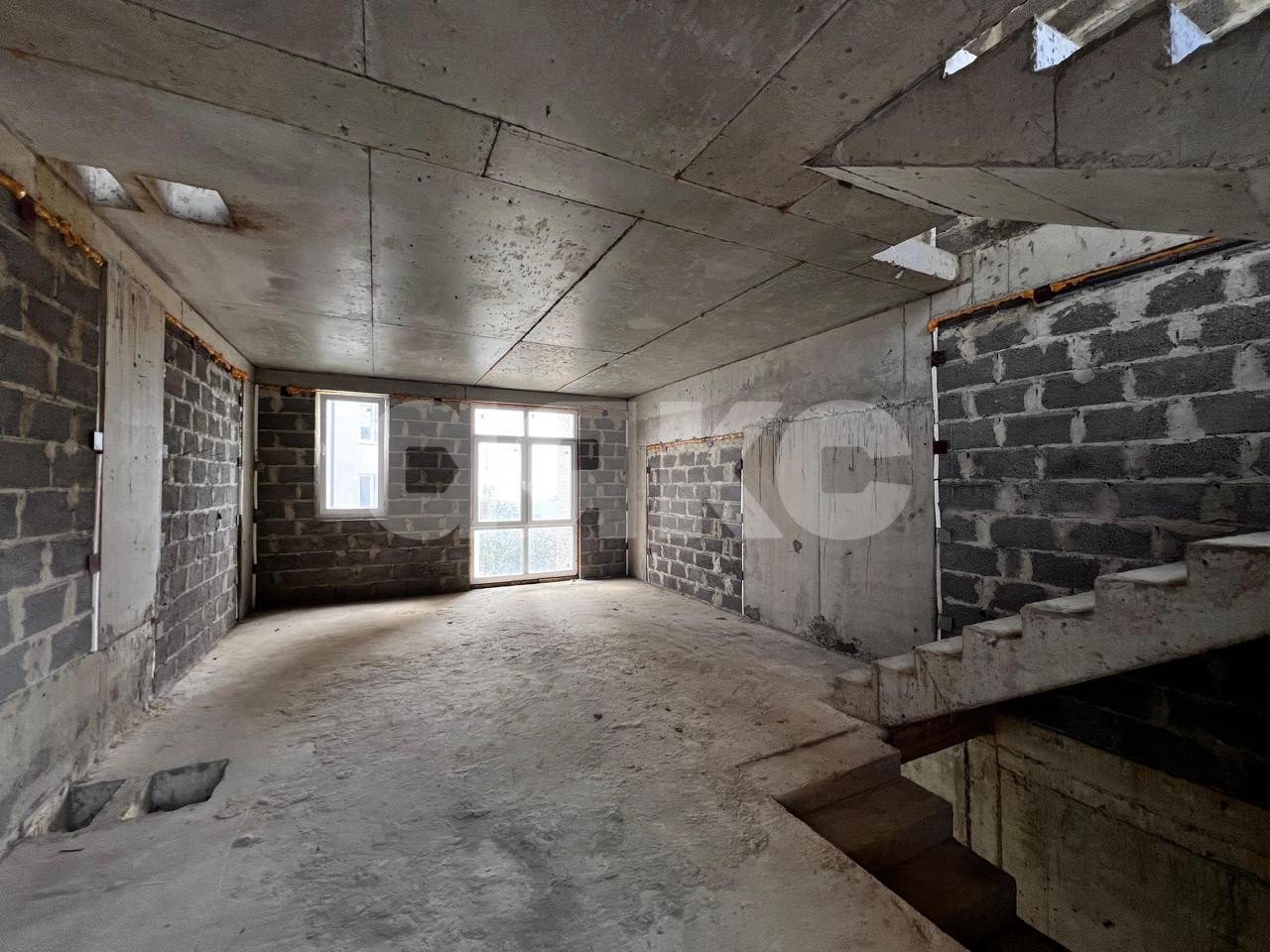 Фото №7: Таунхаус 112 м² + 2 сот. - Сочи, Адлерский, ж/р Адлер, ул. Верхнеизвестинская, 24Е