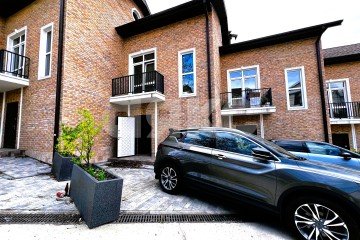 Фото №4: Таунхаус 112 м² - Сочи, ж/р Адлер, ул. Верхнеизвестинская, 24Е