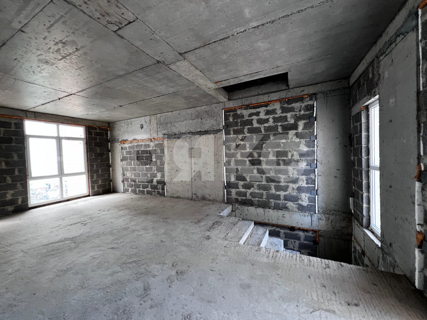 Фото №13: Таунхаус 112 м² + 2 сот. - Сочи, Адлерский, ж/р Адлер, ул. Верхнеизвестинская, 24Е