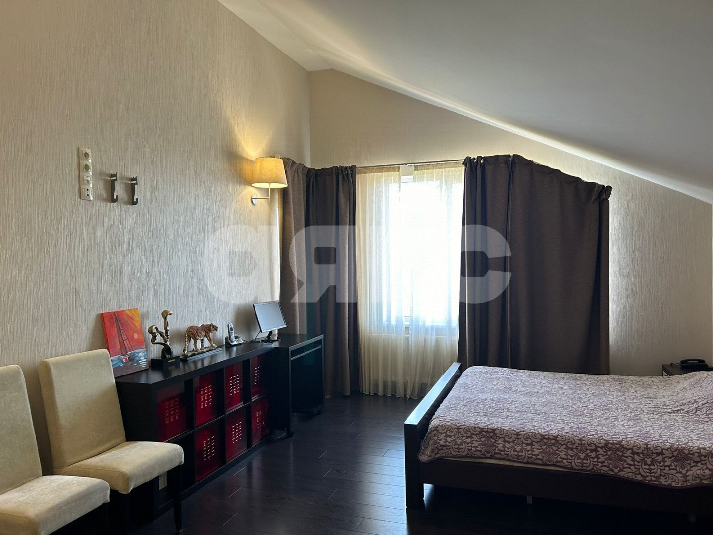 Фото №4: 3-комнатная квартира 135 м² - Сочи, Центральный, мкр. Завокзальный, ул. Альпийская, 7/3