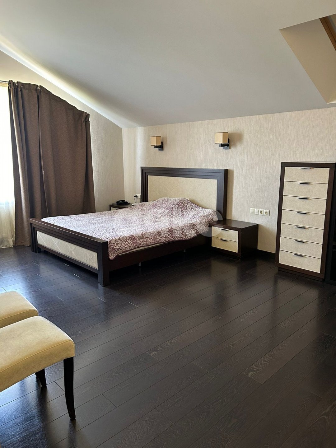 Фото №3: 3-комнатная квартира 135 м² - Сочи, Центральный, мкр. Завокзальный, ул. Альпийская, 7/3