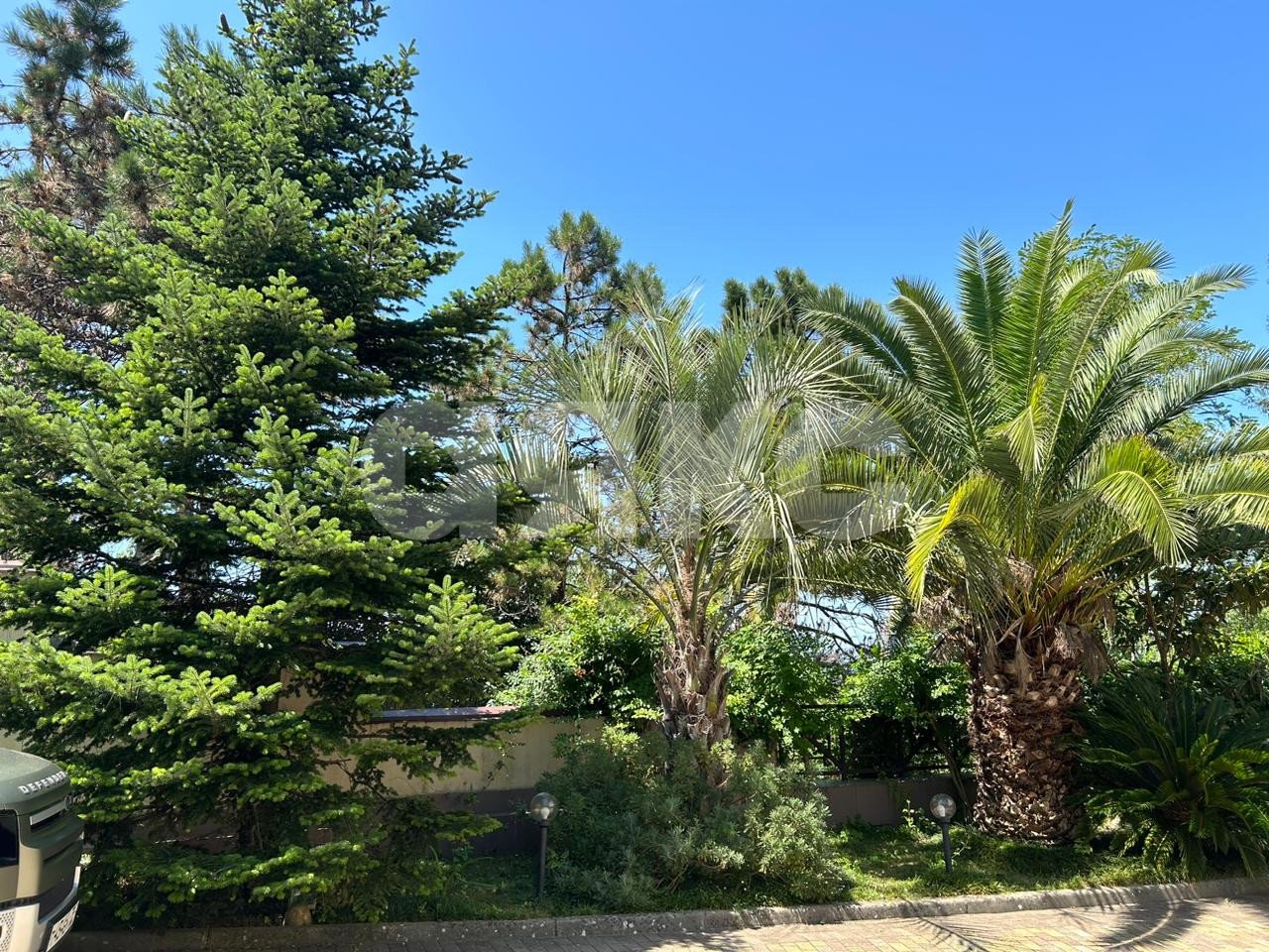 Фото №10: 3-комнатная квартира 135 м² - Сочи, Центральный, мкр. Завокзальный, ул. Альпийская, 7/3