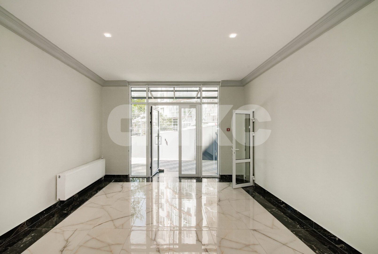 Фото №8: 3-комнатная квартира 72 м² - Сочи, Центральный, мкр. Завокзальный, ул. Туапсинская, 10