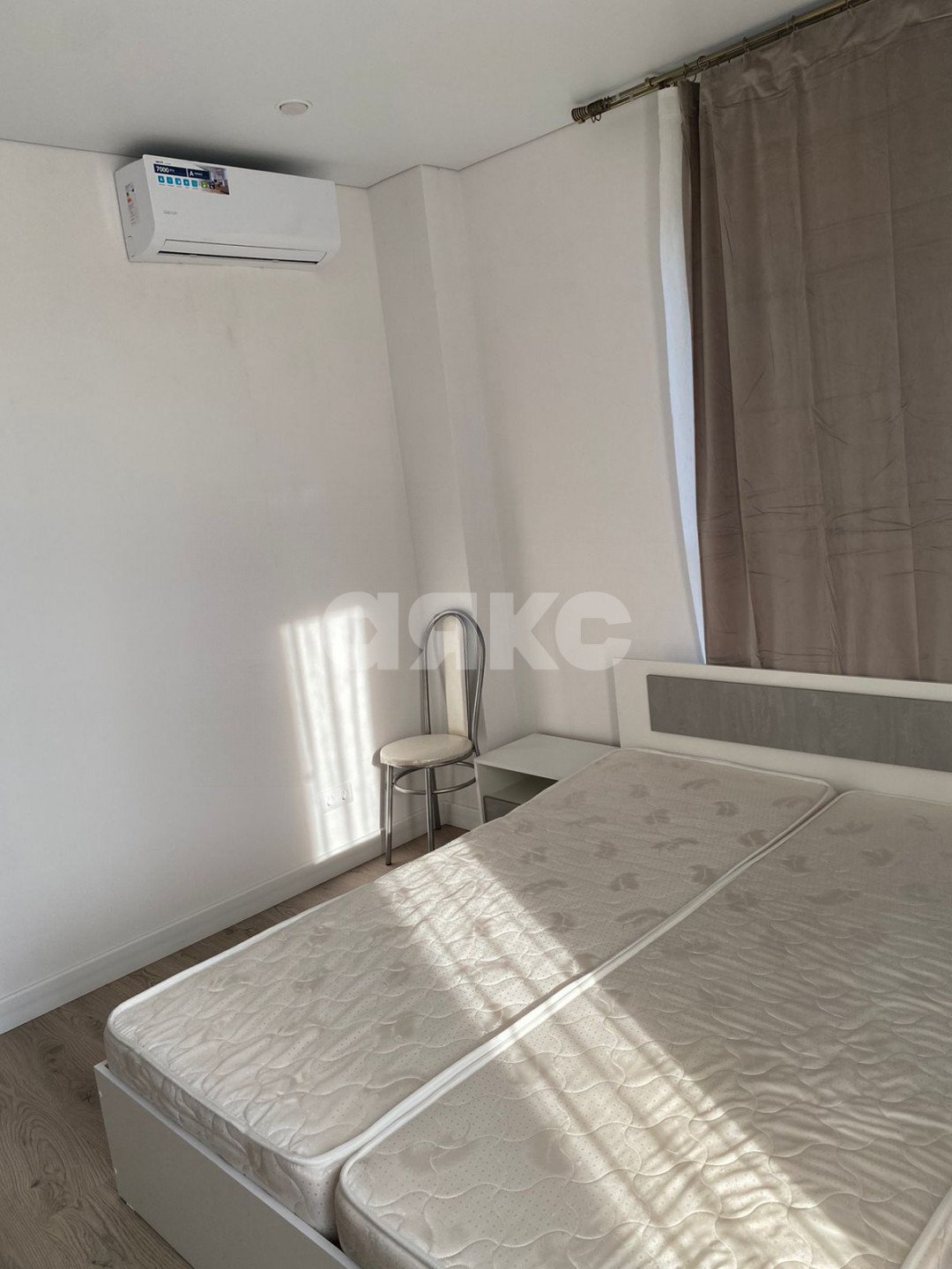 Фото №3: 3-комнатная квартира 72 м² - Сочи, Центральный, мкр. Завокзальный, ул. Туапсинская, 10