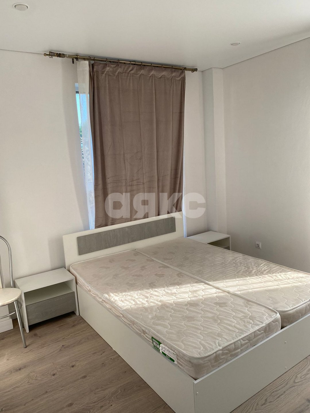 Фото №4: 3-комнатная квартира 72 м² - Сочи, Центральный, мкр. Завокзальный, ул. Туапсинская, 10