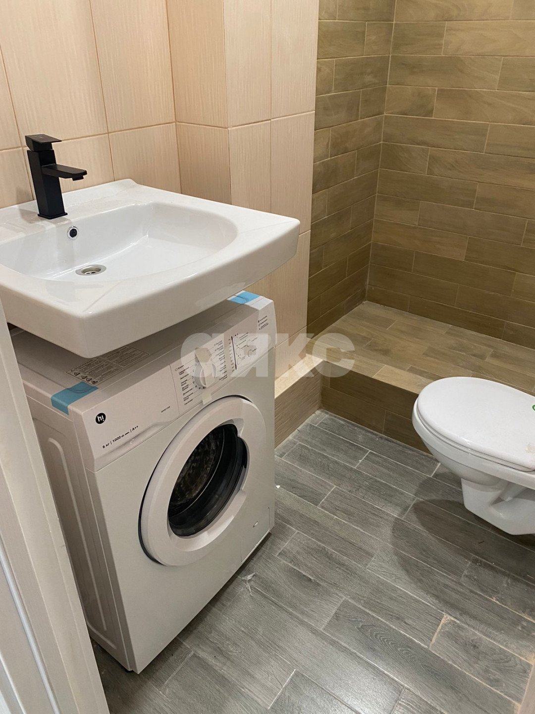 Фото №6: 3-комнатная квартира 72 м² - Сочи, Центральный, мкр. Завокзальный, ул. Туапсинская, 10