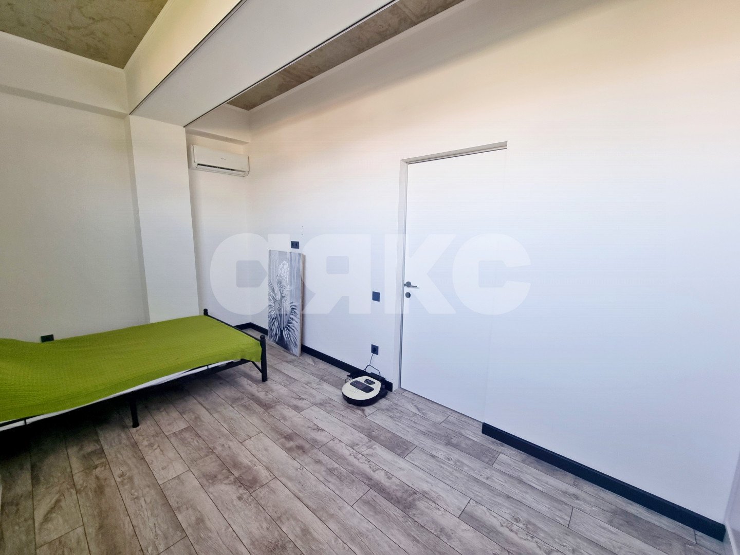 Фото №13: 1-комнатная квартира 46 м² - Сочи, Центральный, мкр. Завокзальный, ул. Альпийская, 90/4